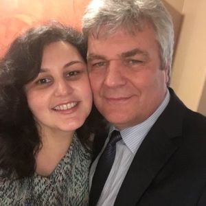 Meet your Posher, Danut